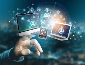 中國互聯(lián)網(wǎng)新興技術(shù)發(fā)展現(xiàn)狀及人工智能應(yīng)用軟件開發(fā)趨勢(shì)