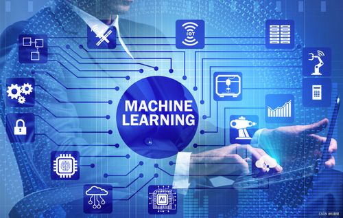 人工智能、機(jī)器學(xué)習(xí)與大模型的融合應(yīng)用與性能優(yōu)化